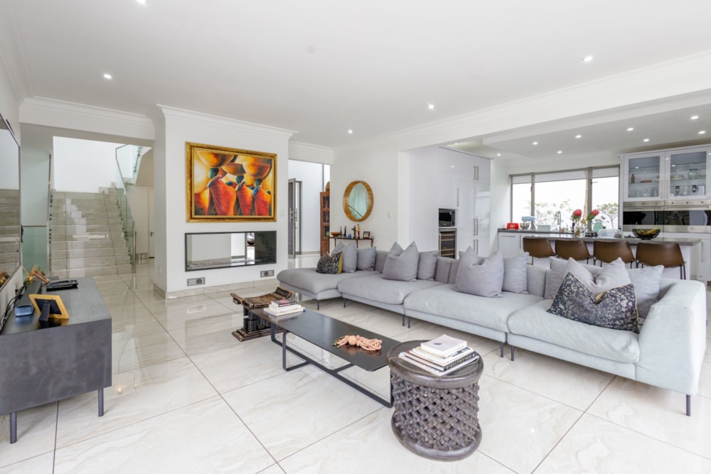 Double-storey house to rent in Dainfern Golf Estate - FYL1722357 Double-storey house to rent in Dainfern Golf Estate - FYL1722357