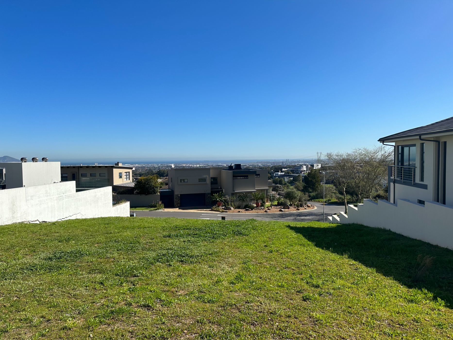 Vacant land sold in Baronetcy Estate - 1PLA1434781