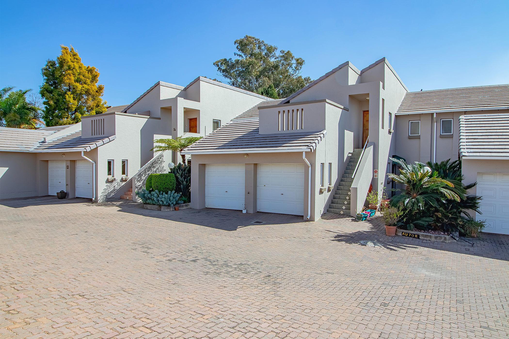 Apartment to rent in Woodhill - PT1719264