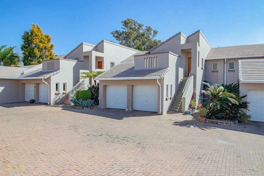 Apartment to rent in Woodhill - PT1719264 Apartment to rent in Woodhill - PT1719264