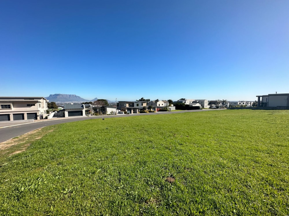 Residential vacant land for sale in Baronetcy Estate - 1PLA1466336