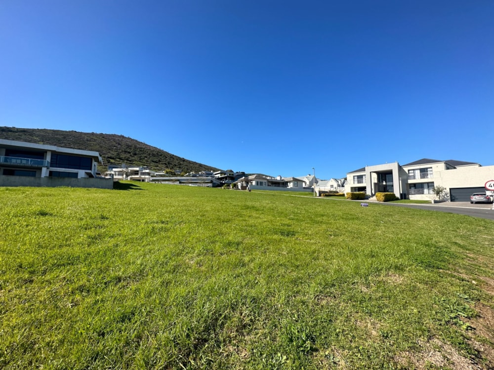 Residential vacant land for sale in Baronetcy Estate - 1PLA1466336