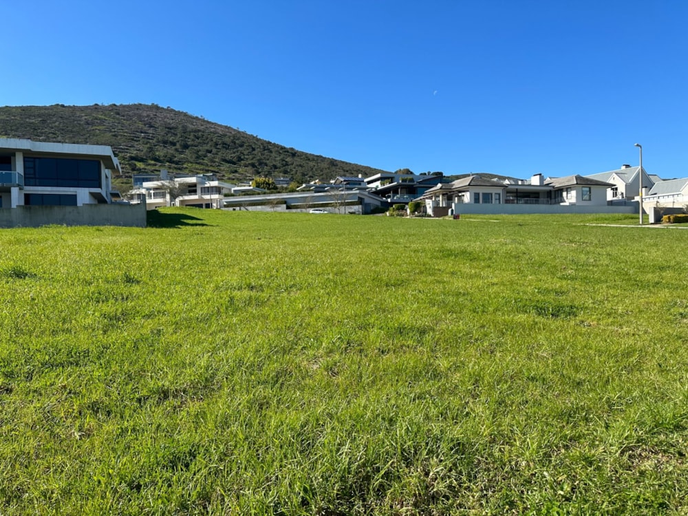 Residential vacant land for sale in Baronetcy Estate - 1PLA1466336