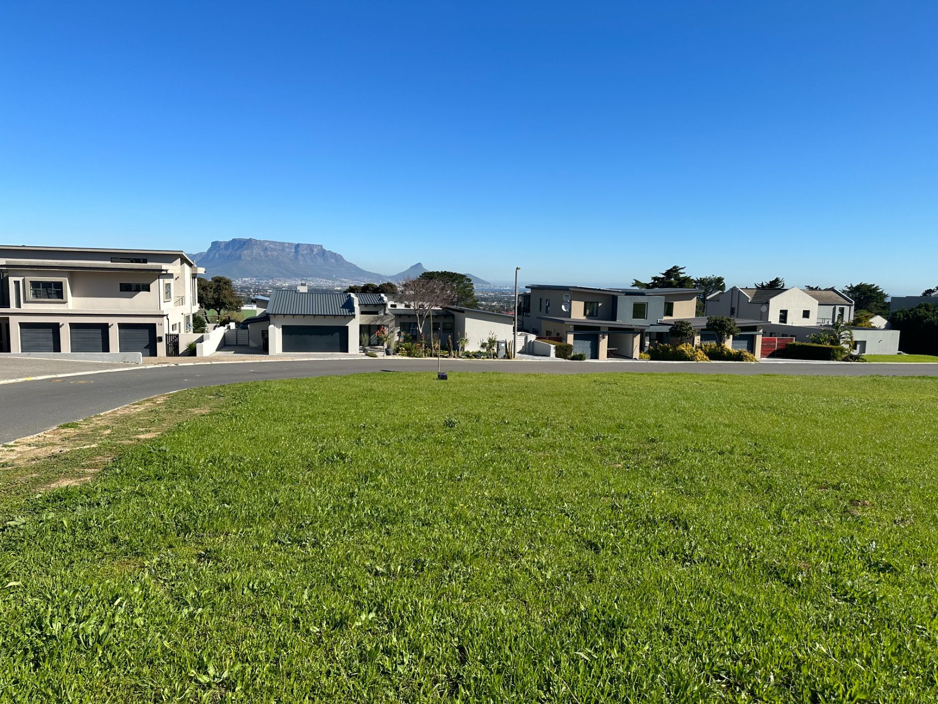 Residential vacant land for sale in Baronetcy Estate - 1PLA1466336