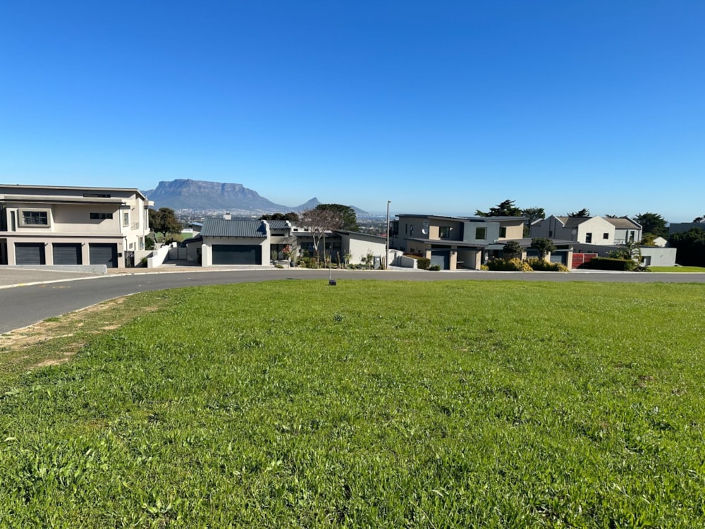 Residential vacant land for sale in Baronetcy Estate - 1PLA1466336