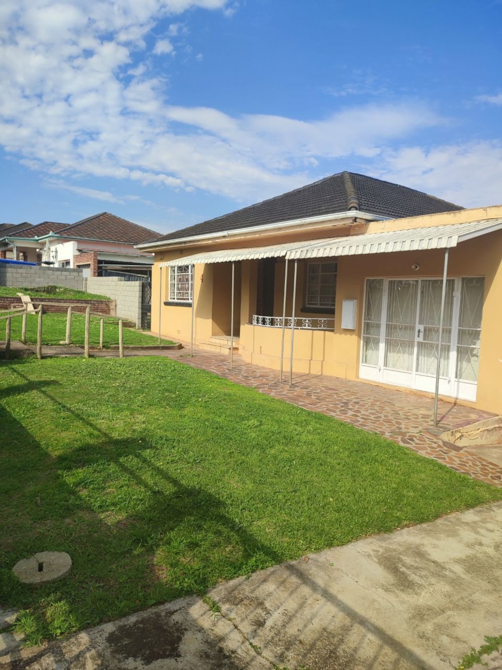 House for sale in Van Riebeeck Hoogte - 1UK1742357