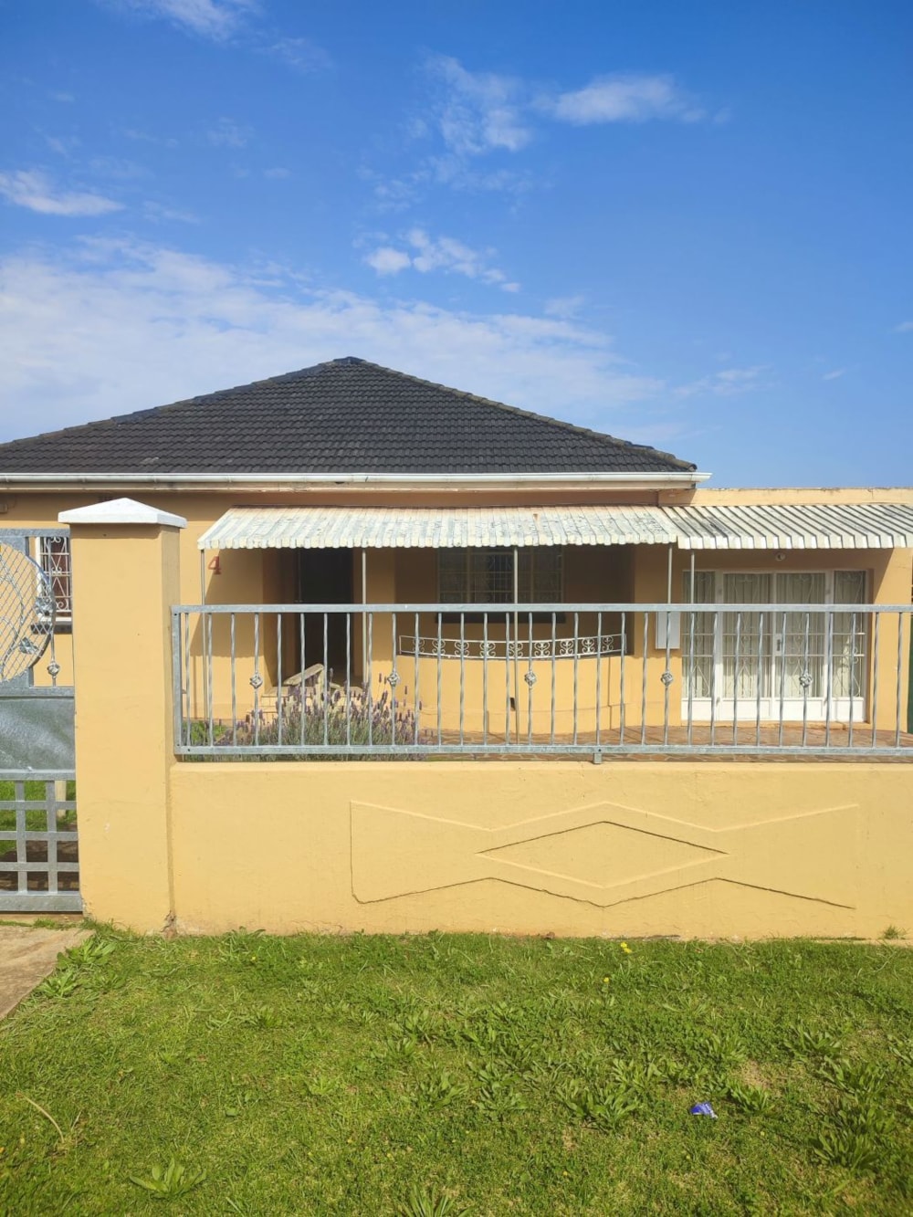 House for sale in Van Riebeeck Hoogte - 1UK1742357