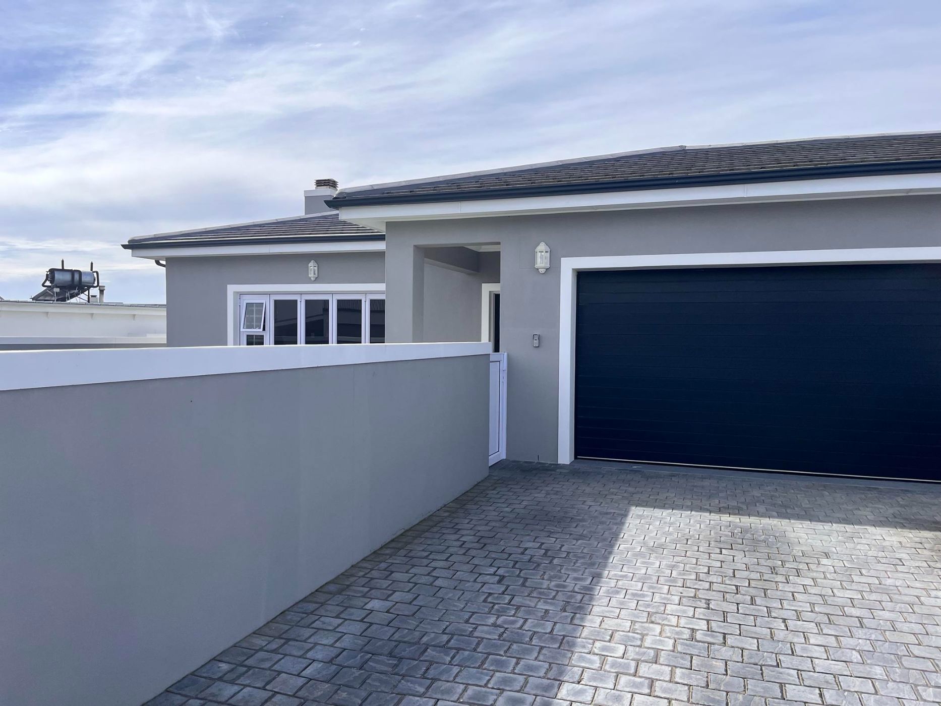 House to rent in Yzerfontein - LBL1751088