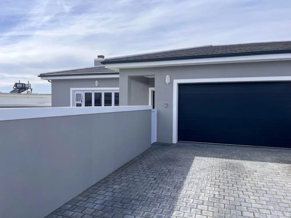 House to rent in Yzerfontein - LBL1751088