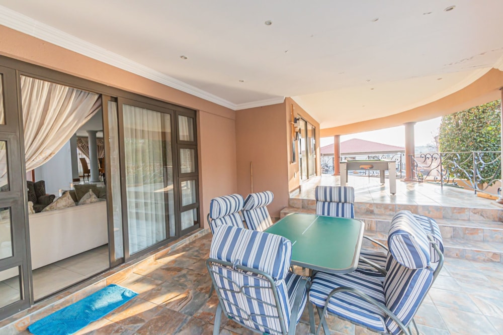 Golf estate house for sale in Blue Valley Golf Estate - CN1626219