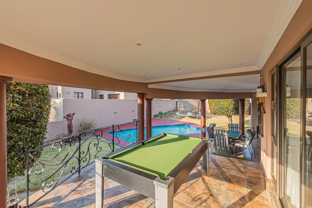 Golf estate house for sale in Blue Valley Golf Estate - CN1626219