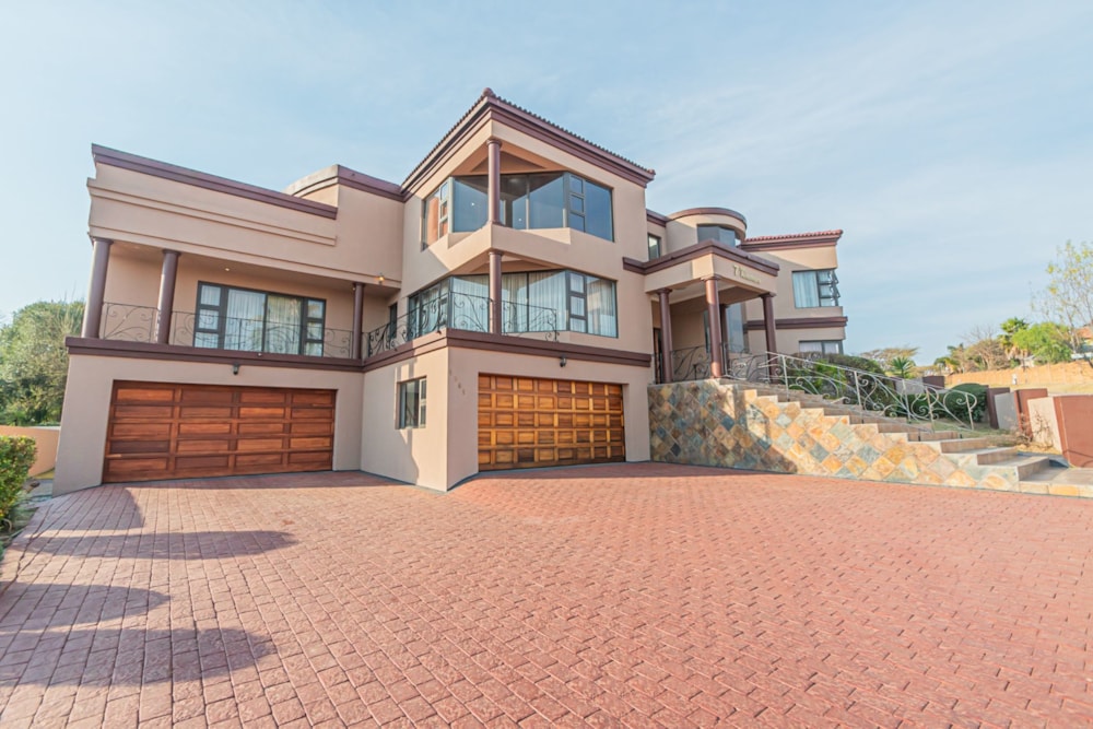 Golf estate house for sale in Blue Valley Golf Estate - CN1626219