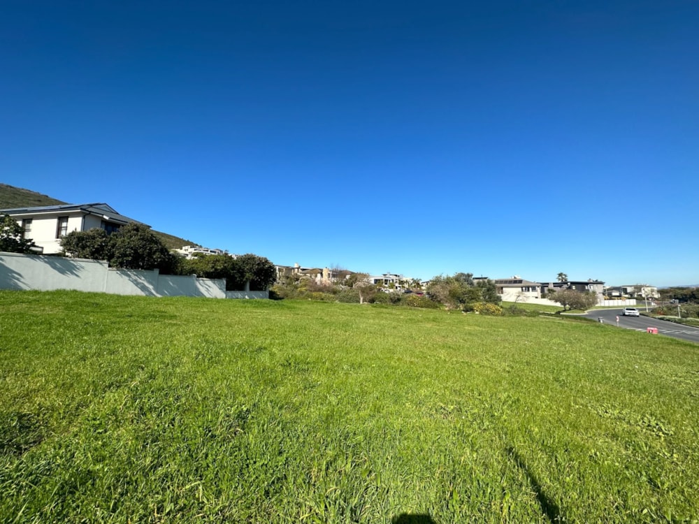 Residential vacant land sold in Baronetcy Estate - 1PLA1550114 Residential vacant land sold in Baronetcy Estate - 1PLA1550114