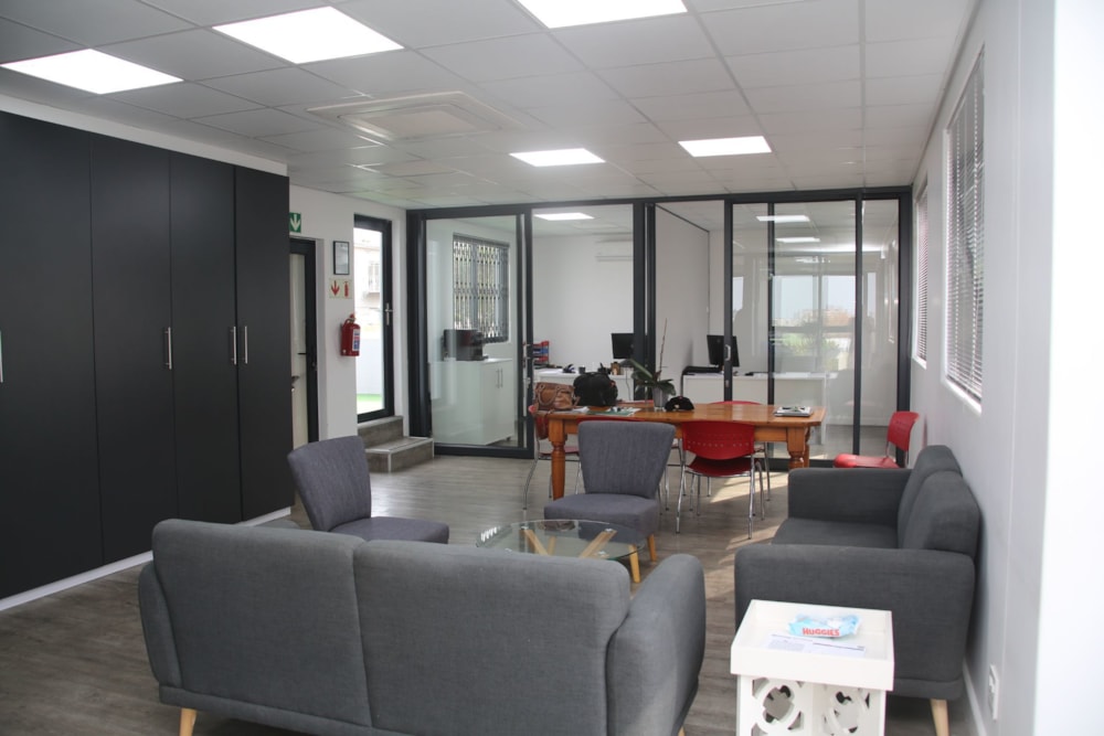 Commercial office for sale in Berea, East London - 1ET1624795 Commercial office for sale in Berea, East London - 1ET1624795