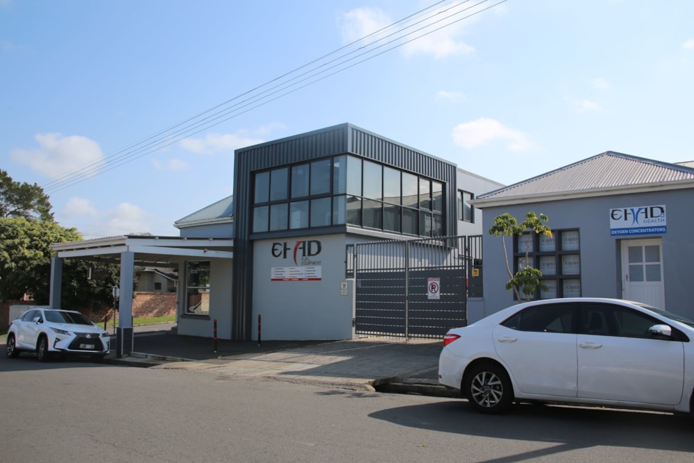 Commercial office for sale in Berea, East London - 1ET1624795 Commercial office for sale in Berea, East London - 1ET1624795