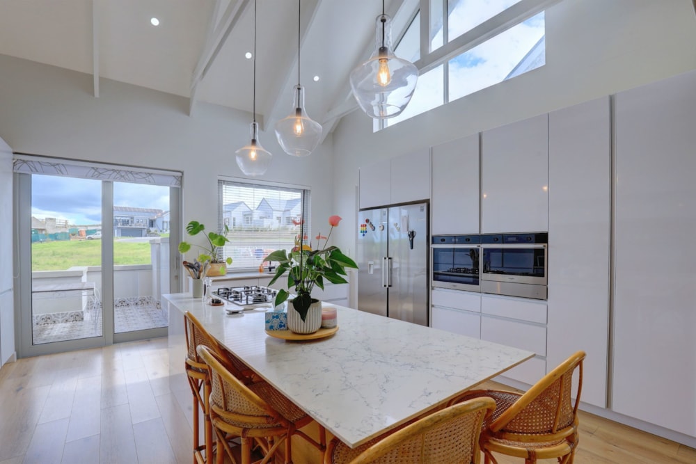 Double-storey house to rent in Kingswood Golf Estate - GEO1733947