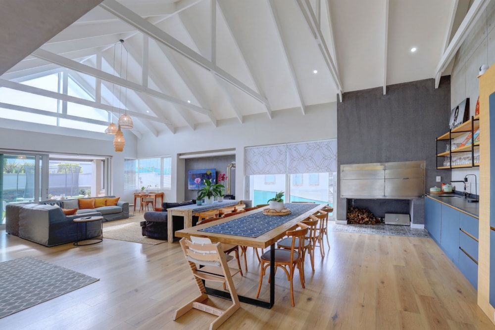 Double-storey house to rent in Kingswood Golf Estate - GEO1733947