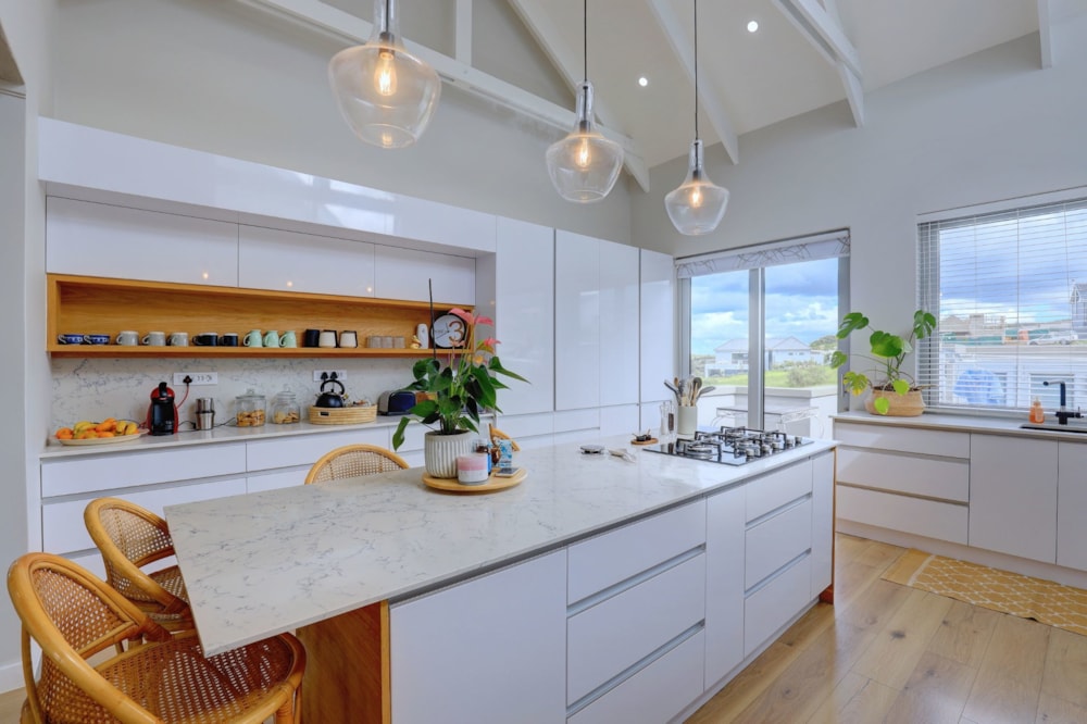 Double-storey house to rent in Kingswood Golf Estate - GEO1733947