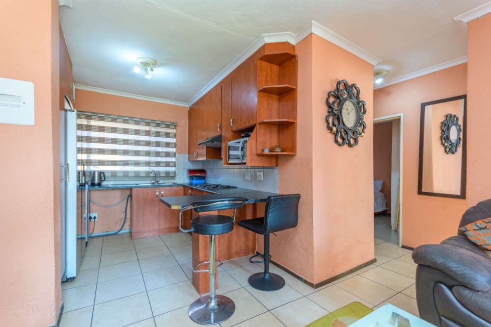 Townhouse for sale in Edleen - KTP1725857