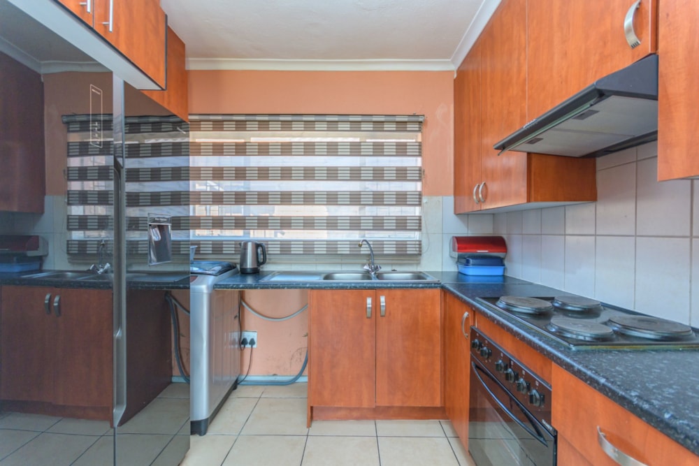 Townhouse for sale in Edleen - KTP1725857