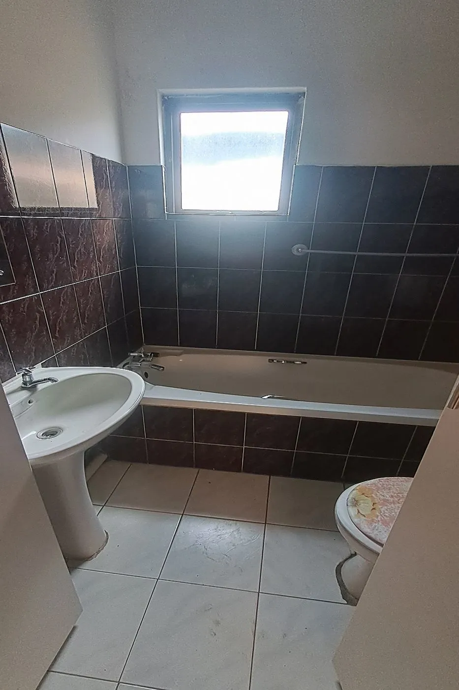 Apartment let in Kokstad - 1UB1703250