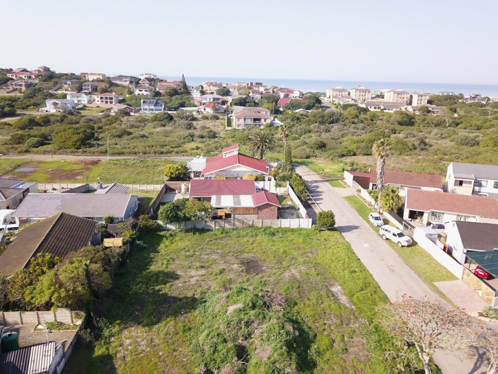 Residential vacant land for sale in Aston Bay - 1JF1624084 Residential vacant land for sale in Aston Bay - 1JF1624084