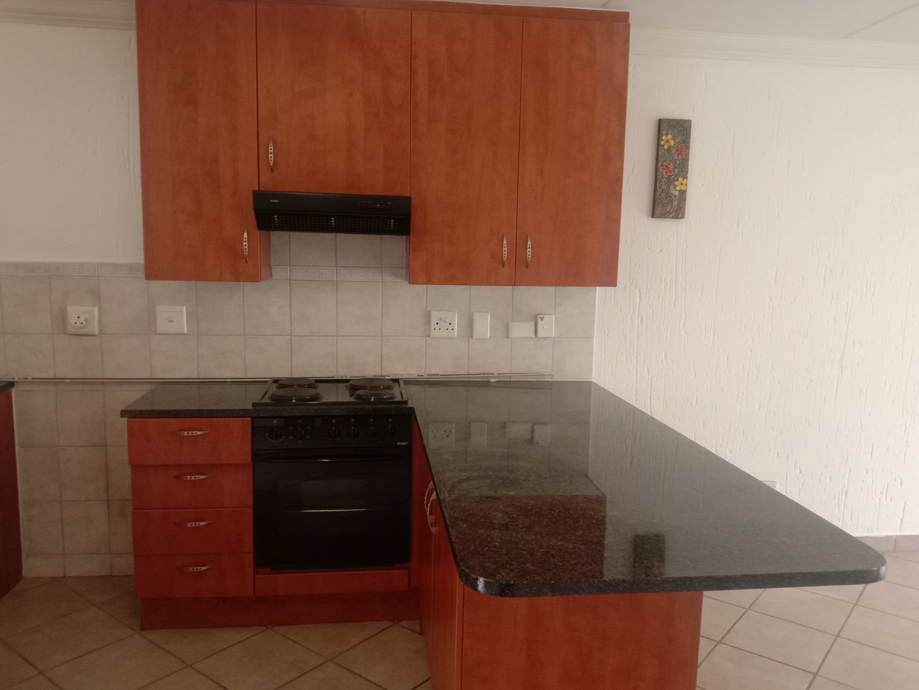 Apartment to rent in Paulshof - FYL1754802