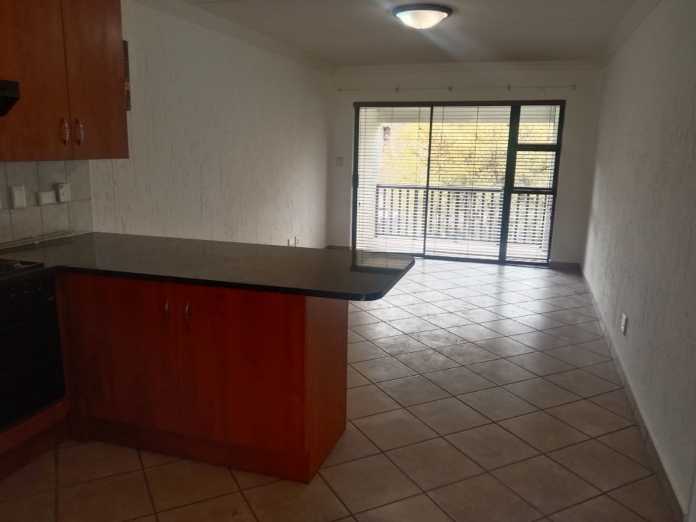 Apartment let in Paulshof - FYL1699427 Apartment let in Paulshof - FYL1699427