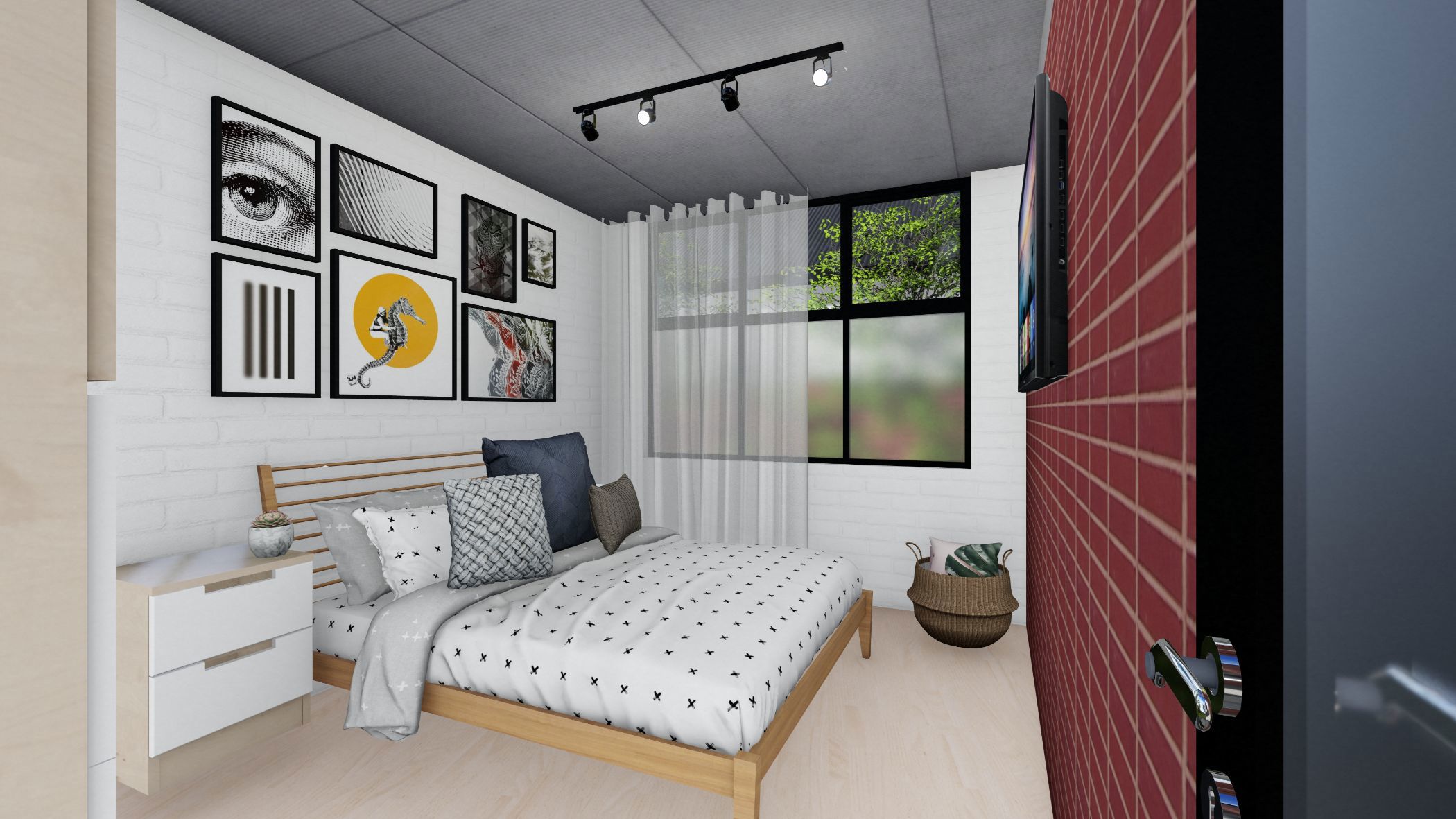 Apartment to rent in Lynnwood, Pretoria East - PTL1720510