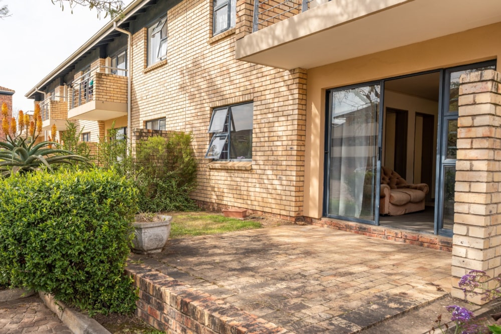 Apartment sold in Grahamstown Central (Makhanda Central) - 1GC1624442 Apartment sold in Grahamstown Central (Makhanda Central) - 1GC1624442