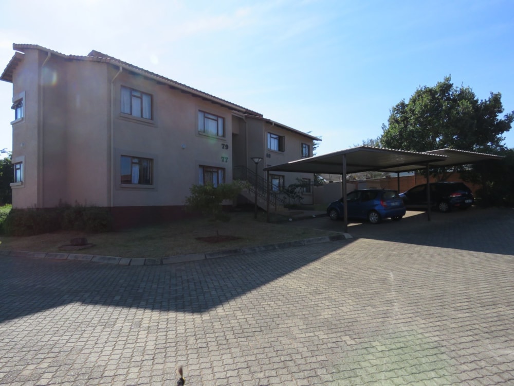 Apartment let in White River Ext 18 - 1WR1712984 Apartment let in White River Ext 18 - 1WR1712984