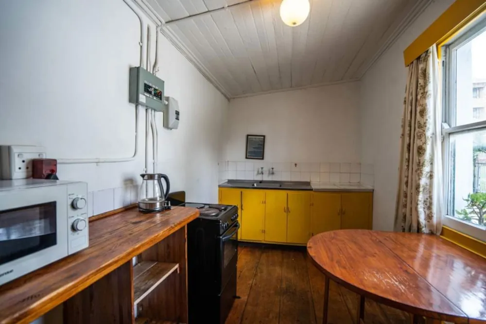 Garden apartment to rent in Sunnyside, Grahamstown, Makhanda - 1GC1748776