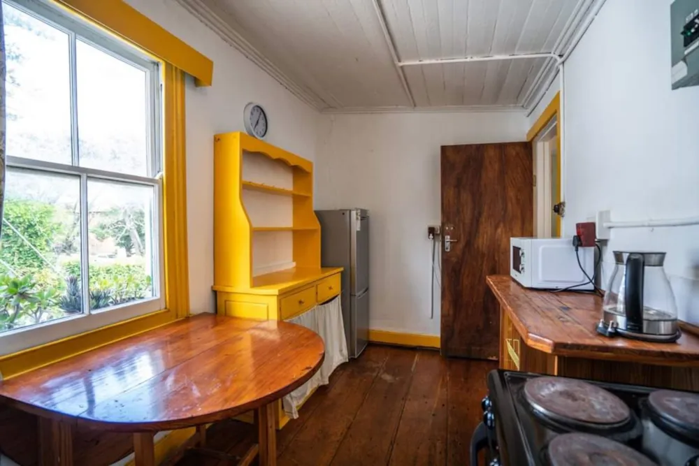 Garden apartment to rent in Sunnyside, Grahamstown, Makhanda - 1GC1748776