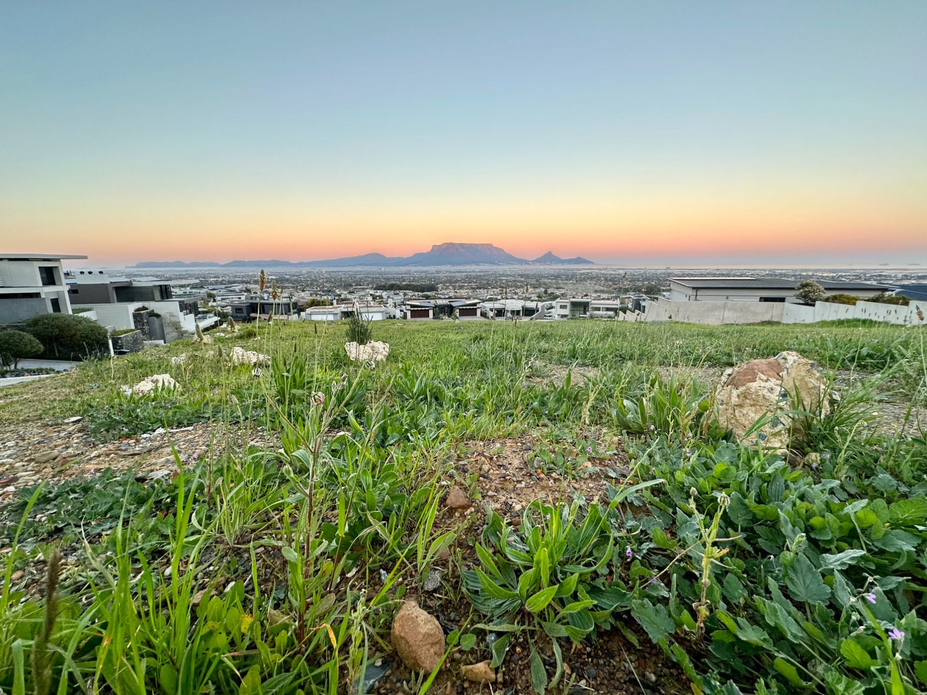 Residential vacant land for sale in Baronetcy Estate - 1PLA1338422