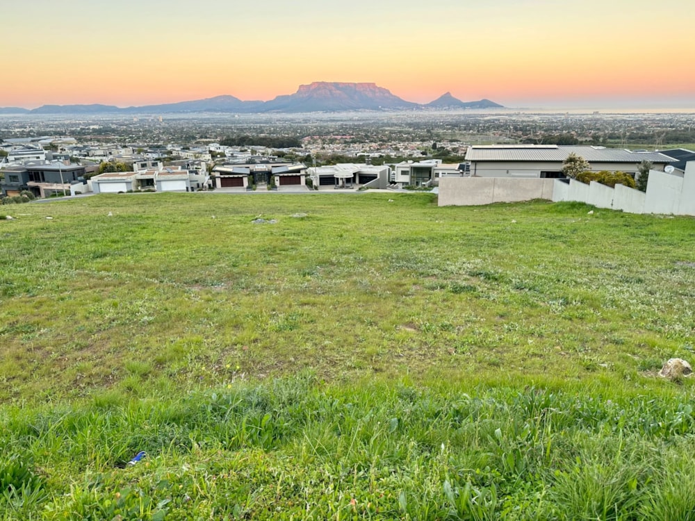 Residential vacant land for sale in Baronetcy Estate - 1PLA1338422