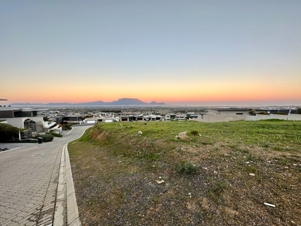 Residential vacant land for sale in Baronetcy Estate - 1PLA1338422