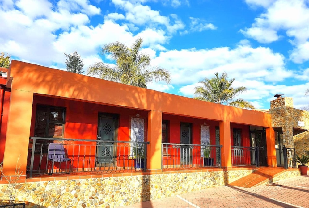 Commercial office to rent in Oakdene, Johannesburg - 1GV1752388 Commercial office to rent in Oakdene, Johannesburg - 1GV1752388