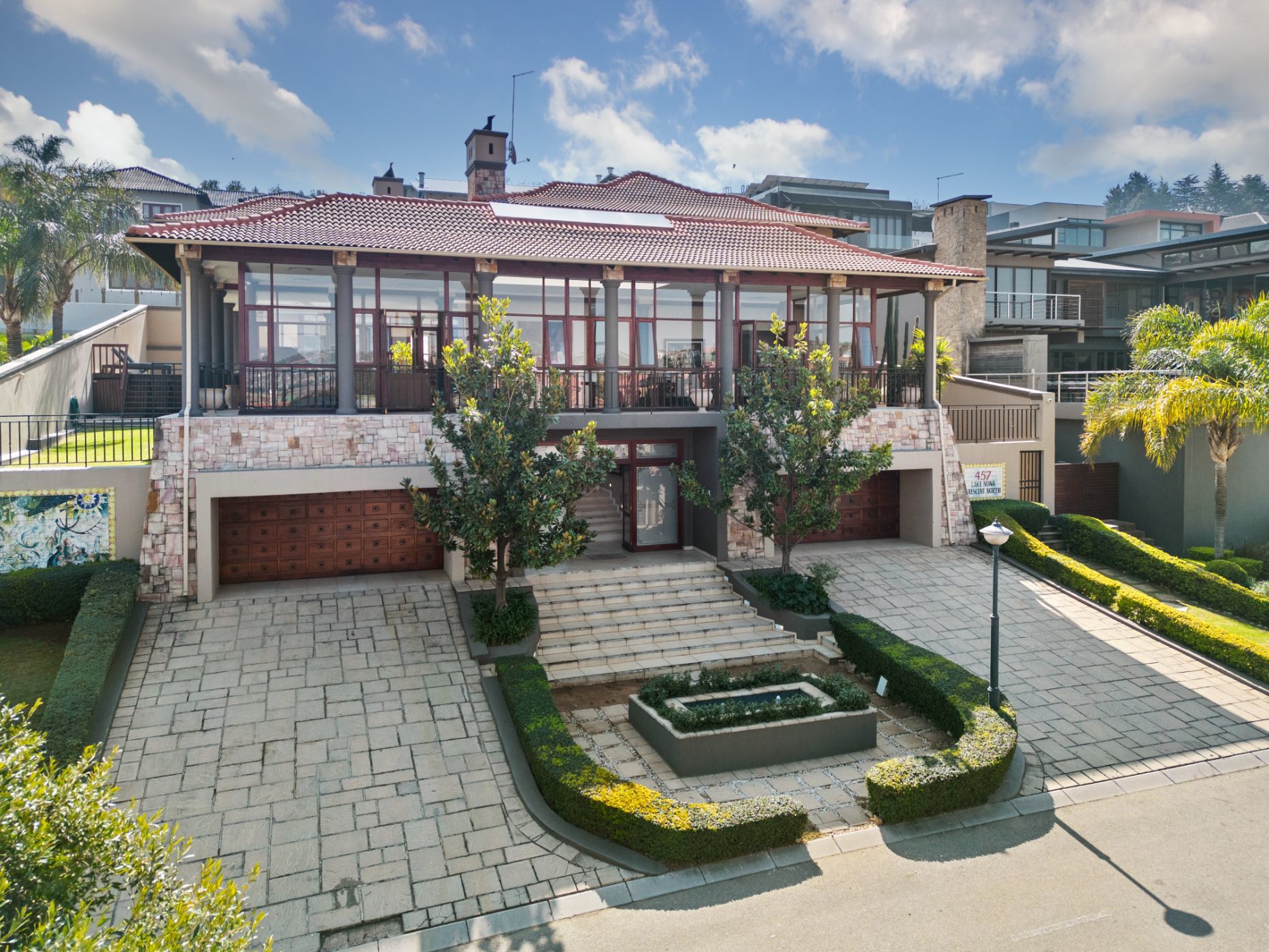 House for sale in Eagle Canyon Golf Estate - RAN1622717