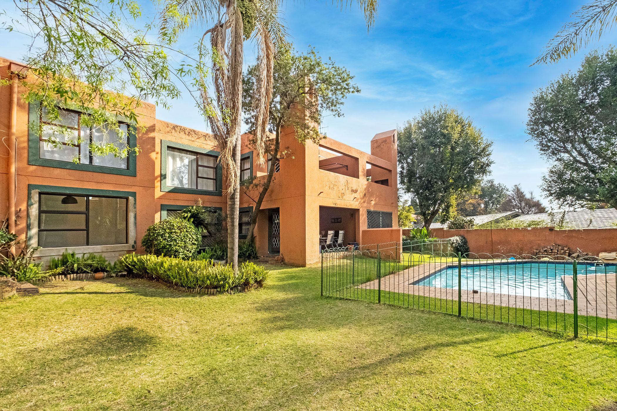 Apartment for sale in Ferndale, Randburg - RAN1626331