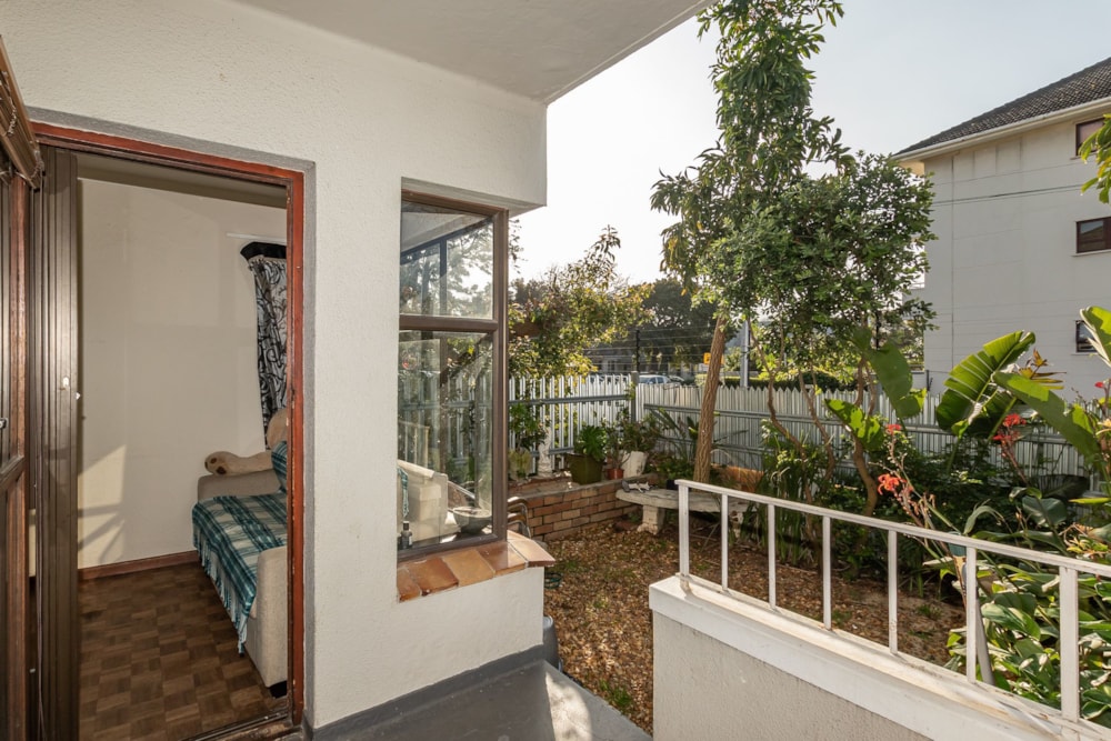 Apartment for sale in Kenilworth Upper - KW1718632