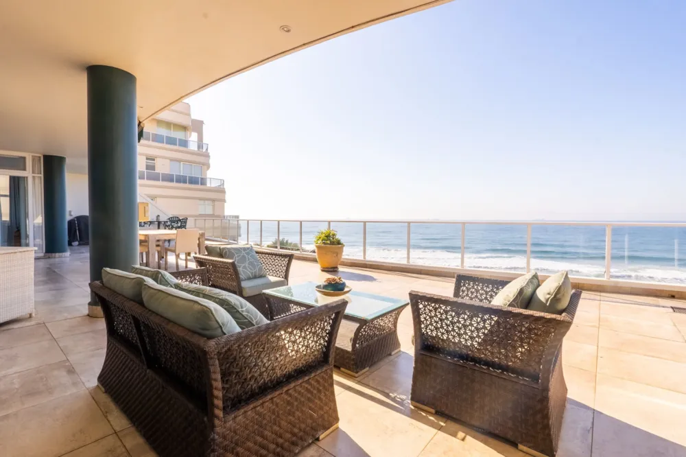 Apartment sold in uMhlanga Rocks - 1ND1721046