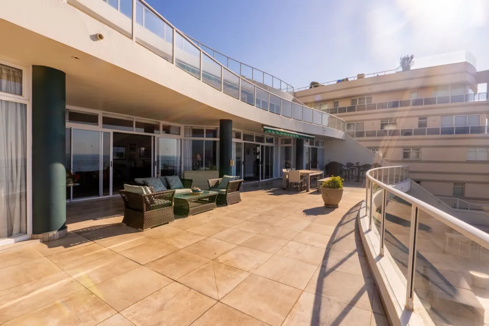 Apartment sold in uMhlanga Rocks - 1ND1721046