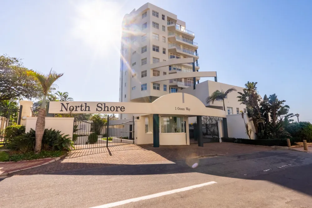 Apartment sold in uMhlanga Rocks - 1ND1721046