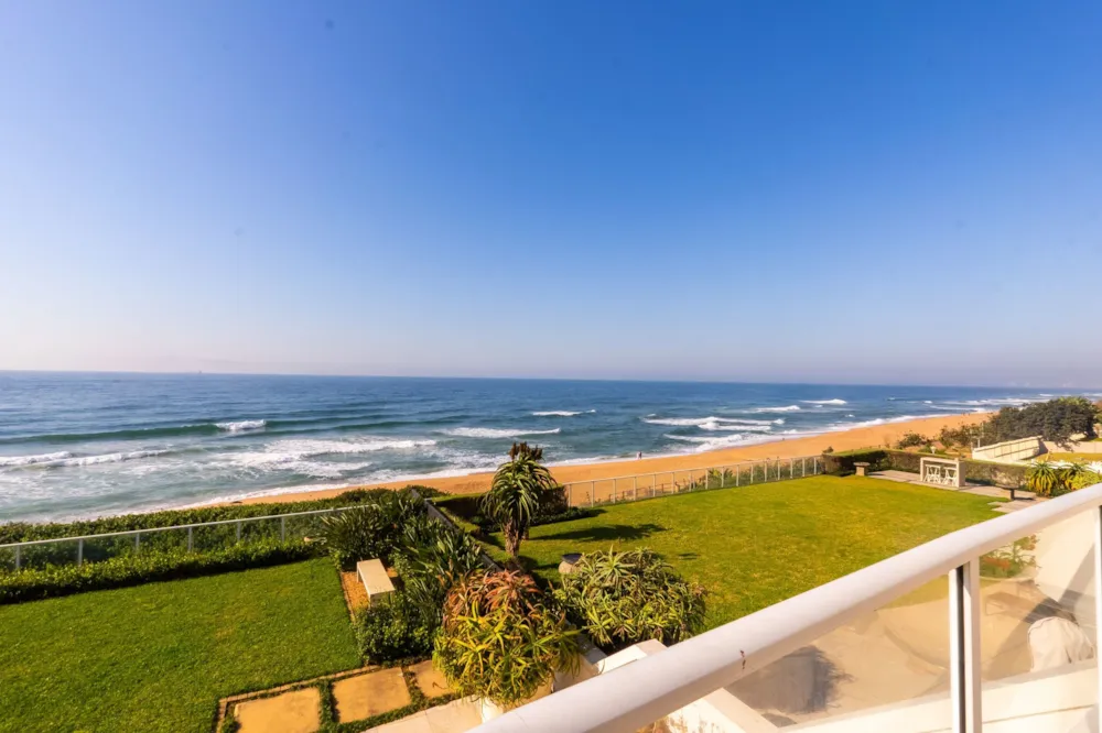 Apartment sold in uMhlanga Rocks - 1ND1721046