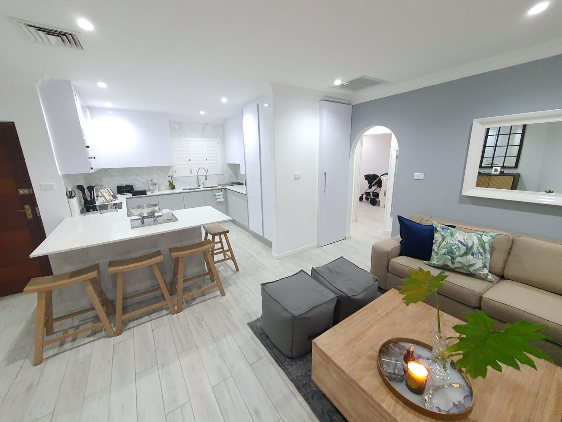 Apartment for sale in uMhlanga Rocks - 1ND1696597