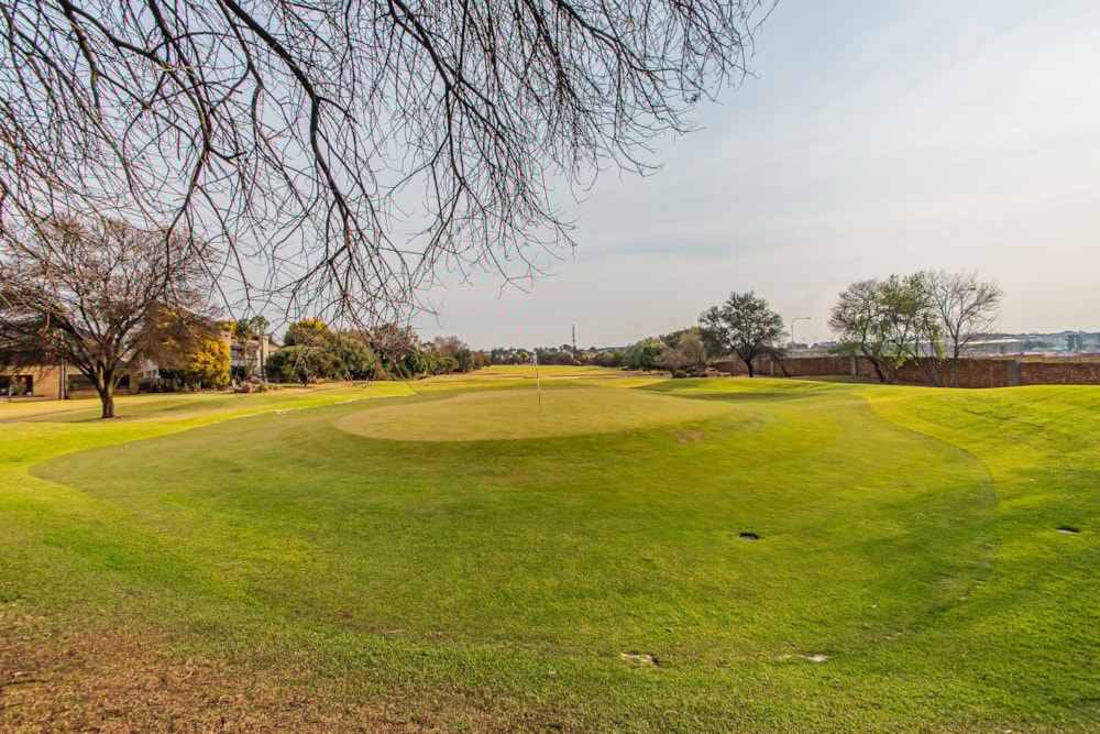 House for sale in Centurion Golf Estate - CN1717615 House for sale in Centurion Golf Estate - CN1717615