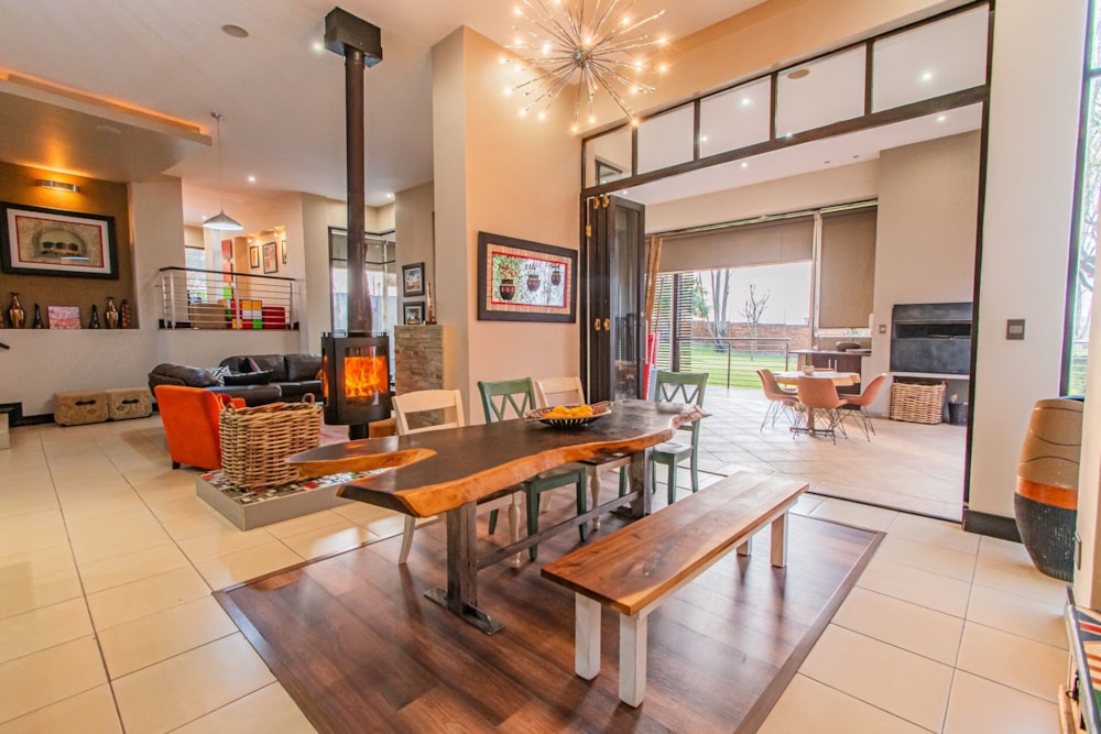 House for sale in Centurion Golf Estate - CN1717615 House for sale in Centurion Golf Estate - CN1717615