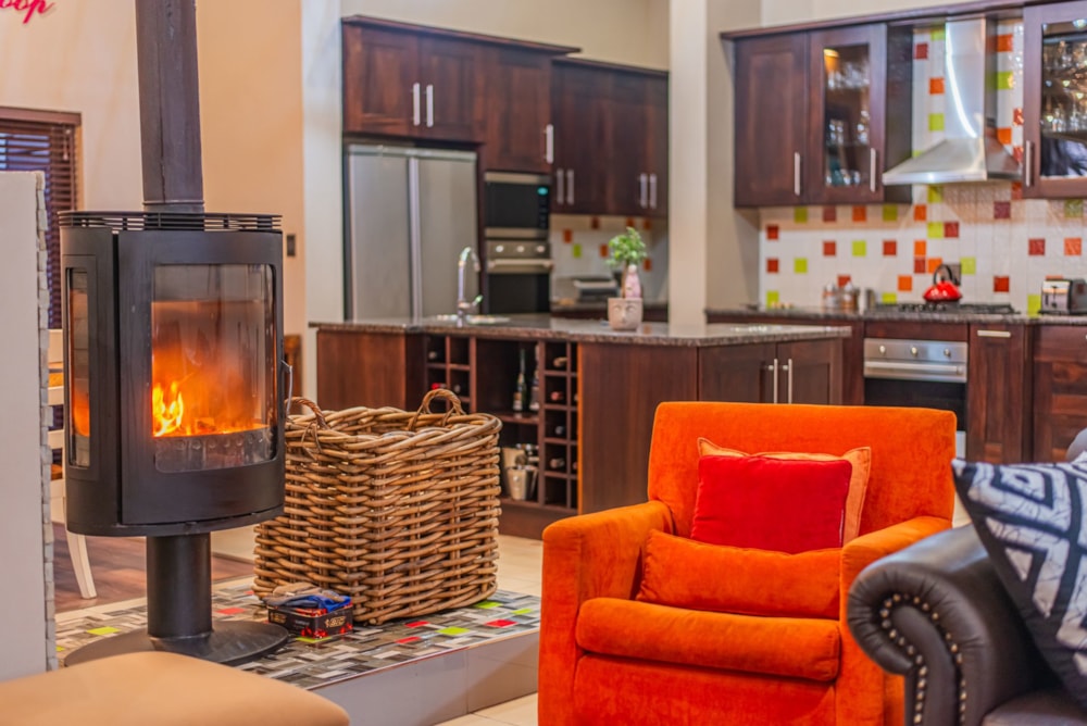 House for sale in Centurion Golf Estate - CN1717615 House for sale in Centurion Golf Estate - CN1717615