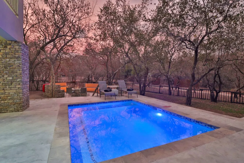 House to rent in Marloth Park - 1NK1625498 House to rent in Marloth Park - 1NK1625498