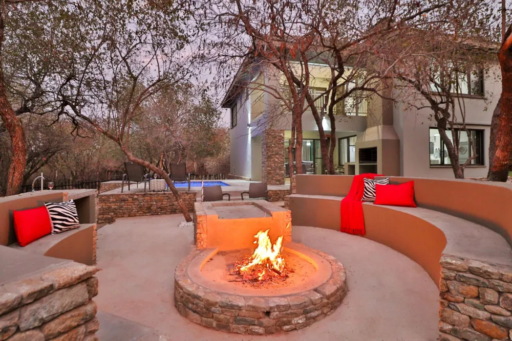 House to rent in Marloth Park - 1NK1625498 House to rent in Marloth Park - 1NK1625498